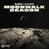 Goldfish & Watermat – Moonwalk Season