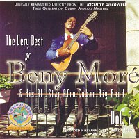 Beny More – The Very Best Of Beny More Vol. 2