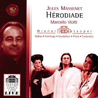 Jules Massenet: Hérodiade