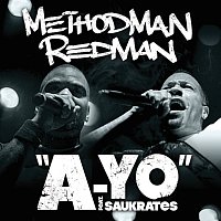 Method Man, Redman, Saukrates – A-YO [Edited Version]