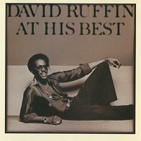 David Ruffin – David Ruffin ...At His Best