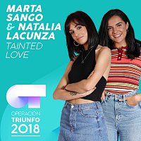 Natalia Lacunza, Marta Sango – Tainted Love [Operación Triunfo 2018]