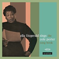Ella Fitzgerald – Ella Fitzgerald Sings The Cole Porter Song Book