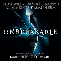 James Newton Howard – Unbreakable