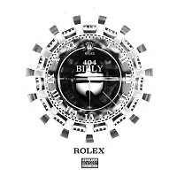 404Billy – Rolex