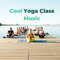 Různí interpreti – Cool Yoga Class Music