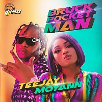 Moyann, Teejay – Bruck Pocket Man [Edit]