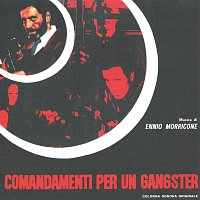 Ennio Morricone – Comandamenti per un gangster [Original Motion Picture Soundtrack / Remastered 2020]