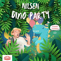 Nilsen – Dino Party