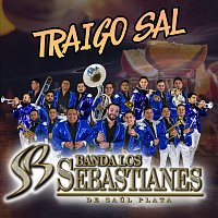 Banda Los Sebastianes De Saúl Plata – Traigo Sal