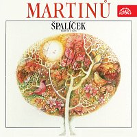 Filharmonie Brno, František Jílek – Martinů: Špalíček MP3