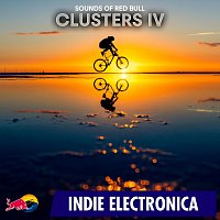 Sounds of Red Bull – Clusters IV