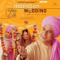 Mychael Danna – Monsoon Wedding [Original Motion Picture Soundtrack]