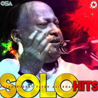 Nusrat Fateh Ali Khan – Solo Hits