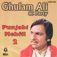Ghulam Ali Khan, Abdul Sattar Tari – Ghulam Ali Punjabi Mehfil