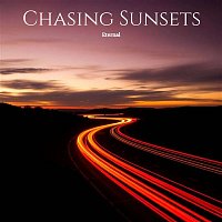 Přední strana obalu CD Chasing Sunsets