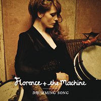 Florence + The Machine – Drumming Song