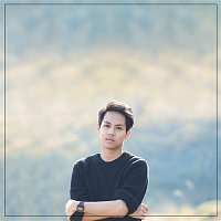 Přední strana obalu CD Return