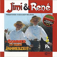 Jimi & René – Sommer Zu Jeder Jahreszeit