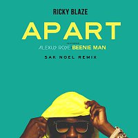 Ricky Blaze, Alexus Rose – Apart [Sak Noel Remix]
