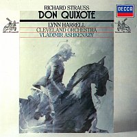 Vladimír Ashkenazy, Lynn Harrell, The Cleveland Orchestra – Richard Strauss: Don Quixote; Salome's Dance Of The Seven Veils