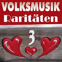 Různí interpreti – Volksmusik Raritaten 3