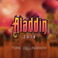 Tore Oellingrath – Aladdin 2018