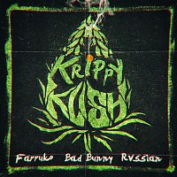 Farruko, Bad Bunny & Rvssian – Krippy Kush