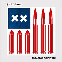 grandson – thoughts & prayers