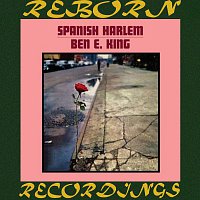 Ben E. King – Spanish Harlem (HD Remastered)
