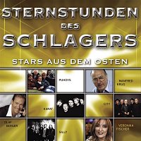 Various  Artists – Sternstunden des Schlagers - Stars aus dem Osten
