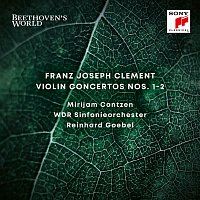 Reinhard Goebel – Violin Concerto No. 2 in D Minor/II. Adagio