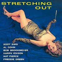 Zoot Sims, Bob Brookmeyer – Stretching Out