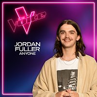Jordan Fuller – Anyone [The Voice Australia 2021 Performance / Live]