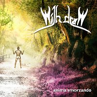 Přední strana obalu CD Anima Smorzando