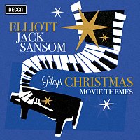 Elliott Jack Sansom – Elliott Jack Sansom Plays Christmas Movie Themes