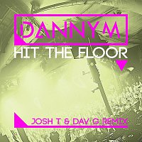 DannyM – Hit The Floor
