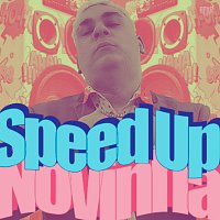 Přední strana obalu CD Novinha [Speed Up]