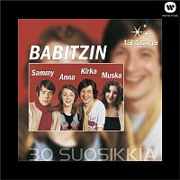 Babitzinit – Tahtisarja - 30 Suosikkia