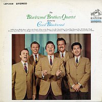 The Blackwood Brothers Quartet Featuring Cecil Blackwood