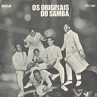 Os Originais Do Samba – Os Originais Do Samba