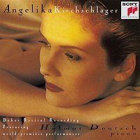 Angelika Kirchschlager – Lieder