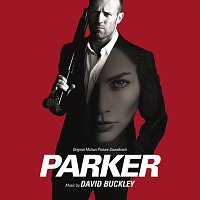 Přední strana obalu CD Parker [Original Motion Picture Soundtrack]
