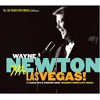 Wayne Newton – Mr. Las Vegas