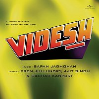 Různí interpreti – Videsh [Original Motion Picture Soundtrack]