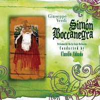 Orchestra del Teatro alla Scala di Milano, Claudio Abbado – Verdi: Simon Boccanegra [International Version]