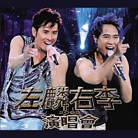 Alan Tam, Hacken Lee – Alan Tam & Hacken Lee Live 2009