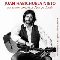 Juan Habichuela Nieto, Carles Benavent, Jorge Pardo – Con Nuestro Corazón A Paco De Lucía [Rumba]
