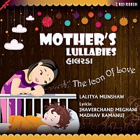 Lalitya Munshaw – Mother's Lullabies- Halarda