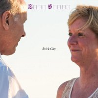 Přední strana obalu CD Time Smash